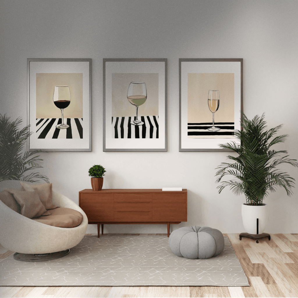 'Between the Lines' Poster Pack