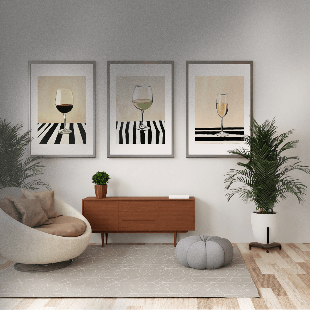 'Between the Lines' Poster Pack